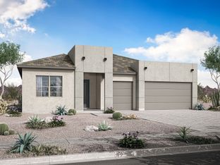 Garnet - Landmarke: San Tan Valley, Arizona - Mattamy Homes