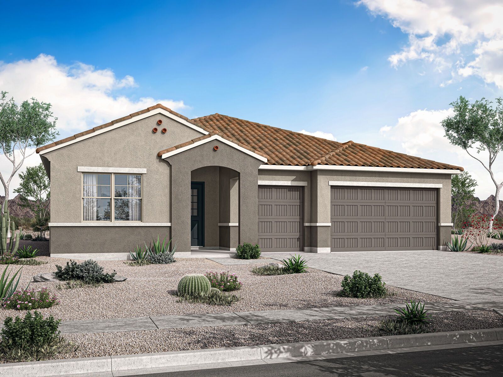 449 W FLAX DR (Garnet)