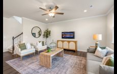 Seagrass Landing: Lillington, North Carolina - Mattamy Homes