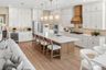 casa en RiverTown - WaterSong por Mattamy Homes