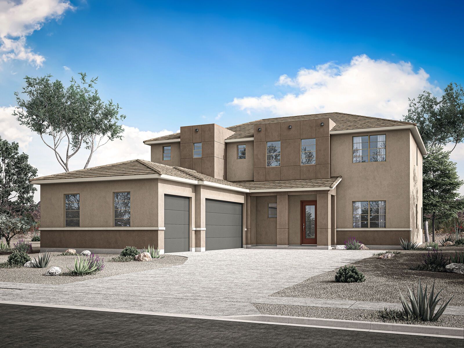 desert-modern