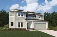 RiverTown - Cove por Mattamy Homes en Jacksonville-St. Augustine Florida