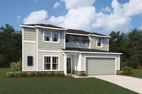 RiverTown - Cove - St Johns, FL