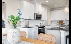 Bloom: Fuquay Varina, North Carolina - Mattamy Homes