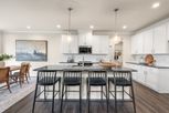 Hampton Ridge - Four Oaks, NC