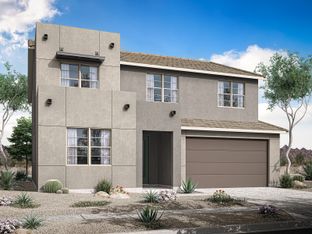 Pacific - Landmarke: San Tan Valley, Arizona - Mattamy Homes