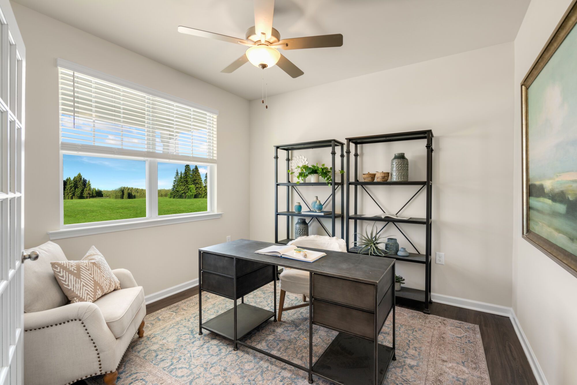 77 Mendenhall Drive (Voyageur)