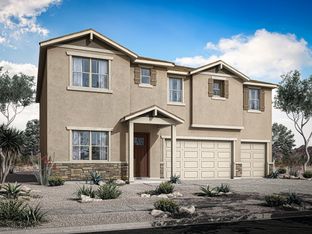 Redwood - Landmarke: San Tan Valley, Arizona - Mattamy Homes