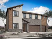 Landmarke por Mattamy Homes en Phoenix-Mesa Arizona