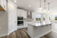 Beverly Place por Mattamy Homes en Raleigh-Durham-Chapel Hill North Carolina