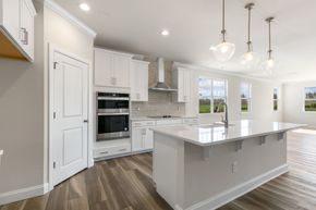 Beverly Place - Four Oaks, NC