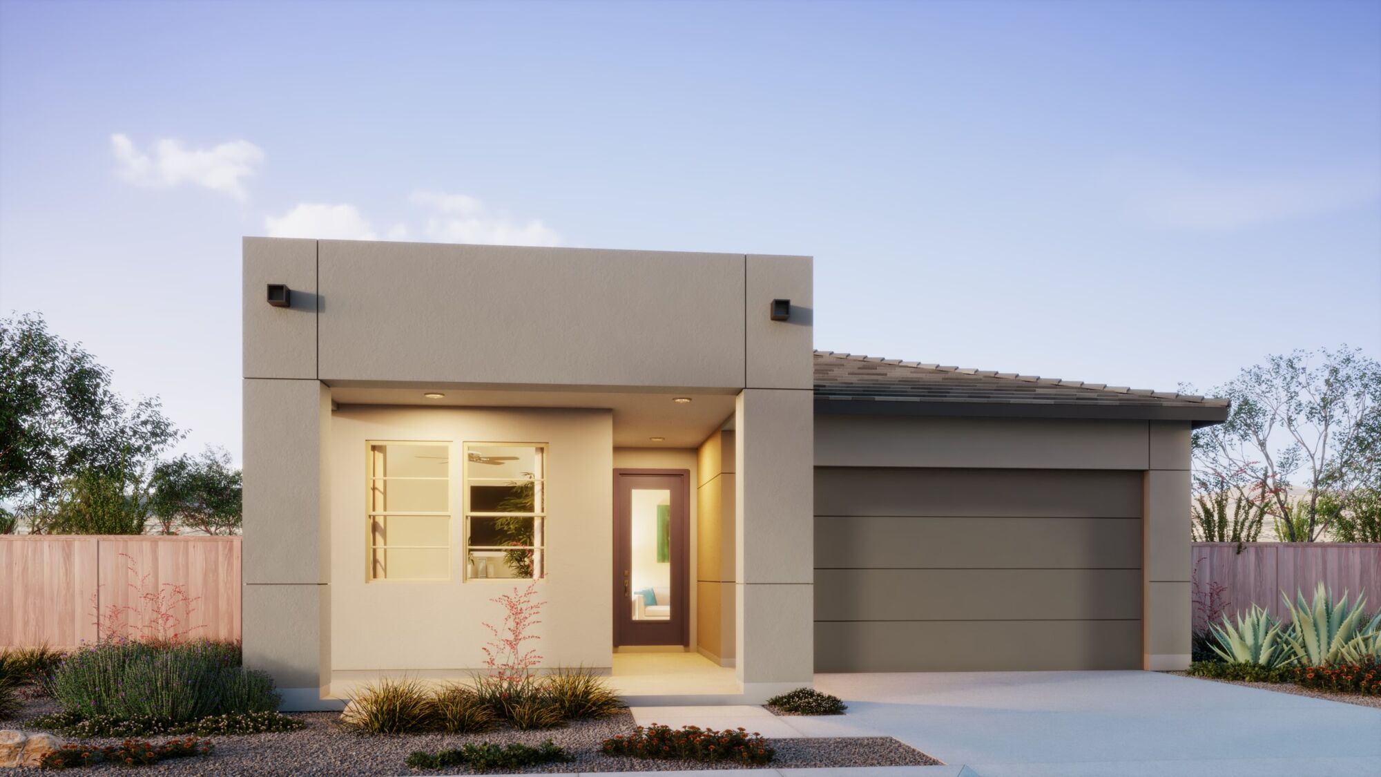 desert-modern
