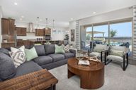 Las Ventanas por Mattamy Homes en Phoenix-Mesa Arizona