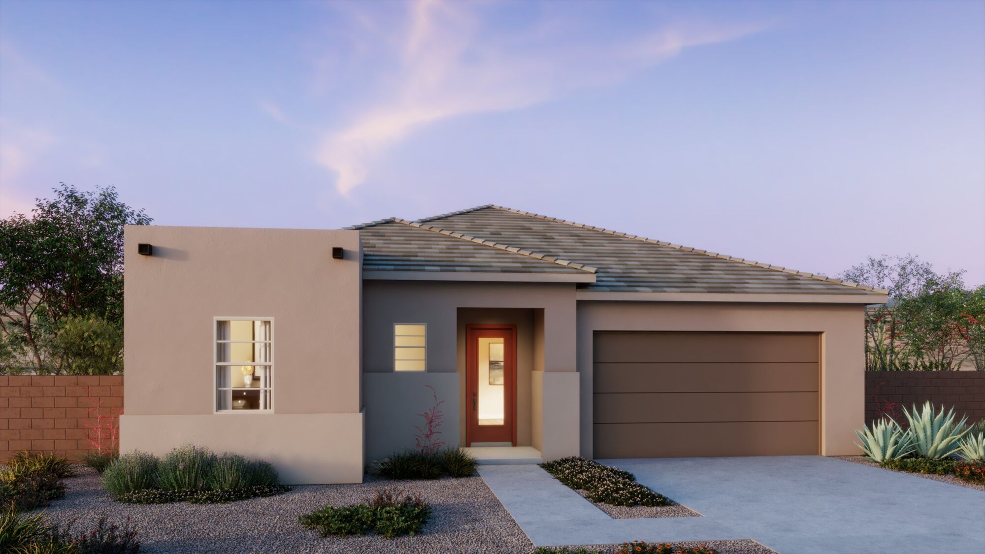 desert-modern