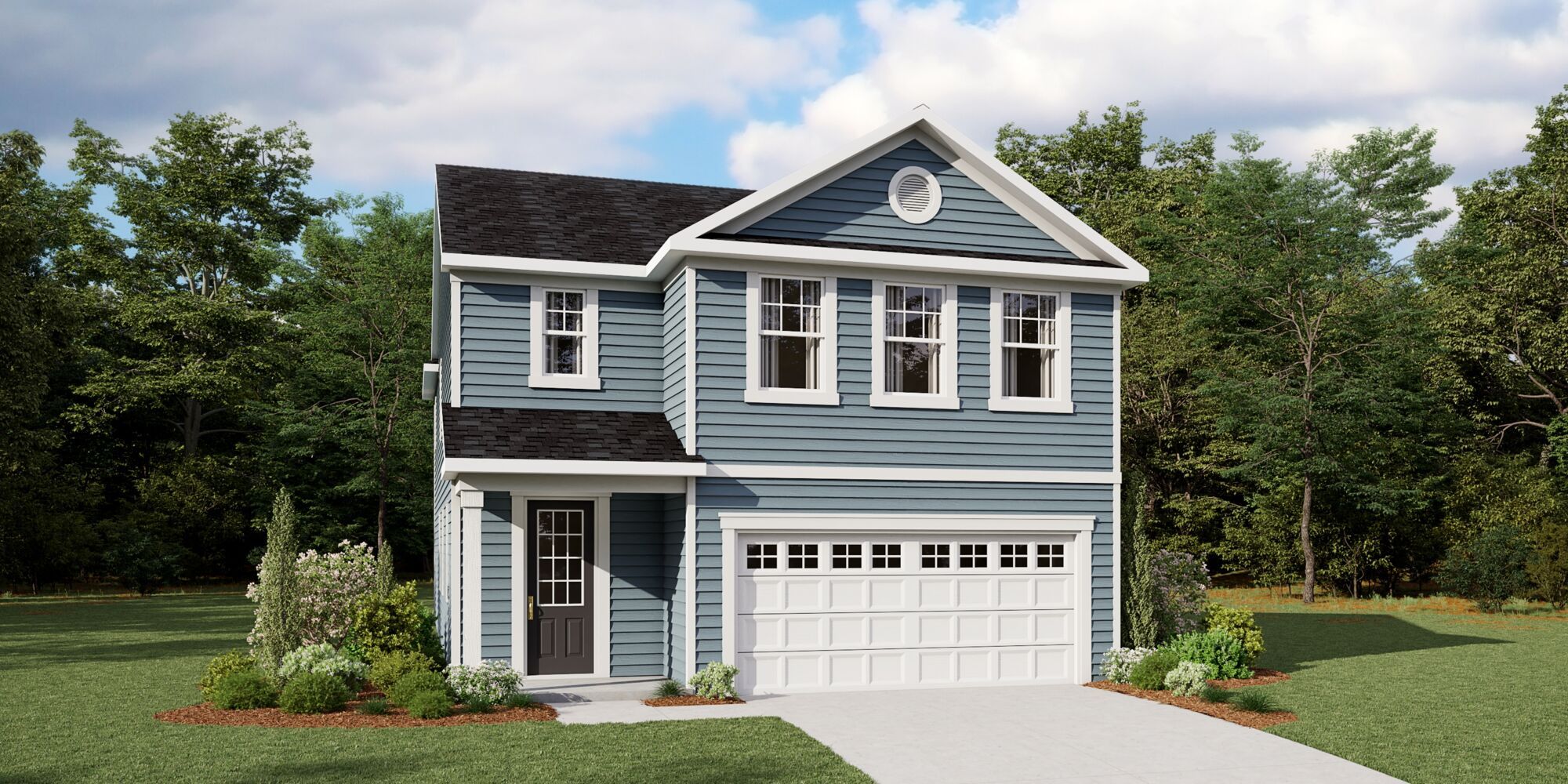 133 Magnolia Park Drive. Garner, NC 27529