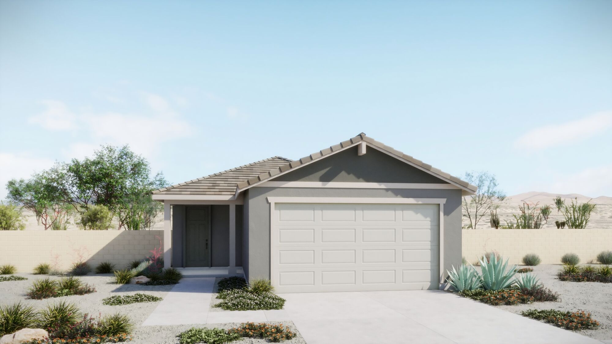 7476 S Bullseye Wy (Bisque)