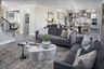 homes in The Preserve At Reedy Creek by Mattamy Homes