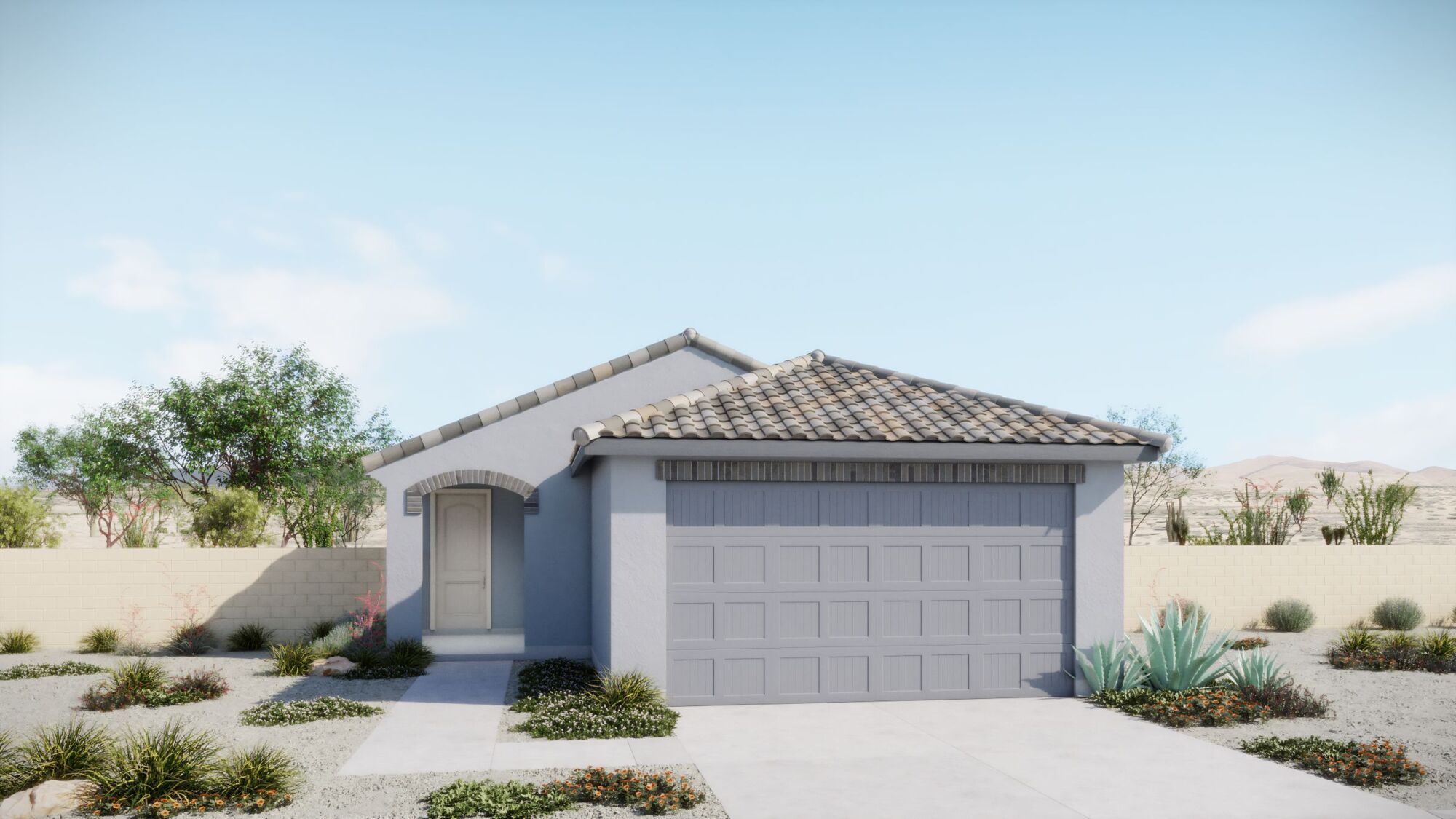 7410 S Bullseye Way. Tucson, AZ 85756