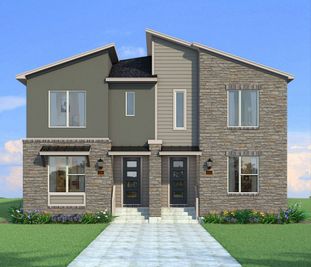 Bristol - Collin Creek: Plano, Texas - Mattamy Homes