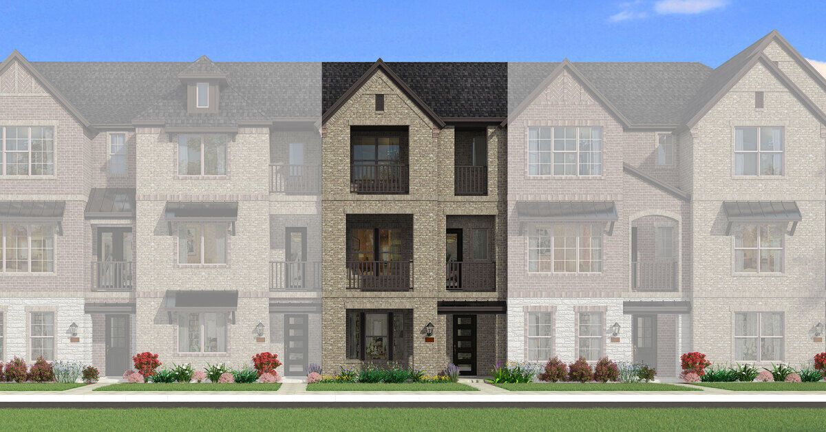 4269 Willow Pond Drive. Frisco, TX 75034