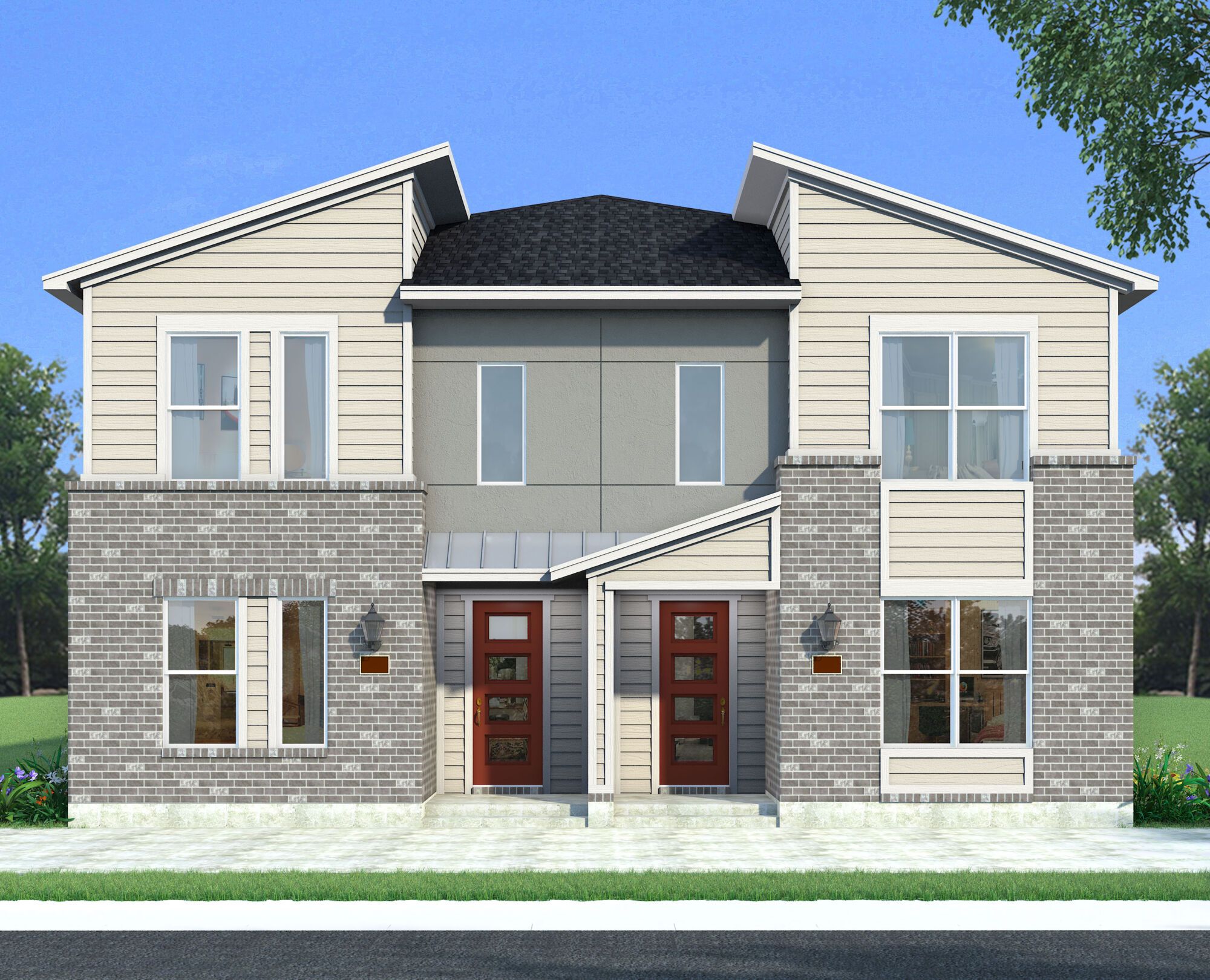 960 Concan Drive. Plano, TX 75075