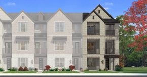 Wade Settlement Townhomes - Frisco, TX