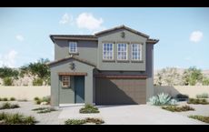 Blackhawk: Tucson, Arizona - Mattamy Homes