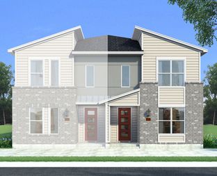 Bristol - Collin Creek: Plano, Texas - Mattamy Homes