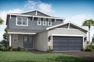 Tradition - Kenley por Mattamy Homes en Martin-St. Lucie-Okeechobee Counties Florida