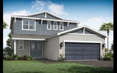 Tradition - Kenley: Port Saint Lucie, Florida - Mattamy Homes
