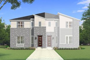 Edinburgh - Collin Creek: Plano, Texas - Mattamy Homes