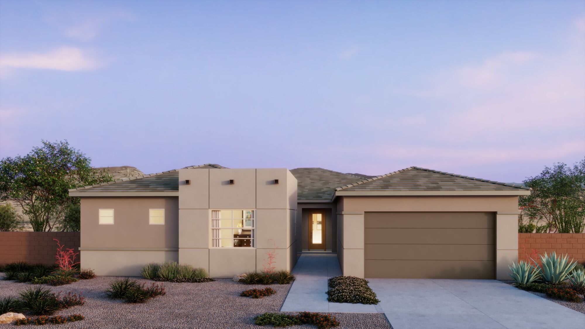 desert-modern