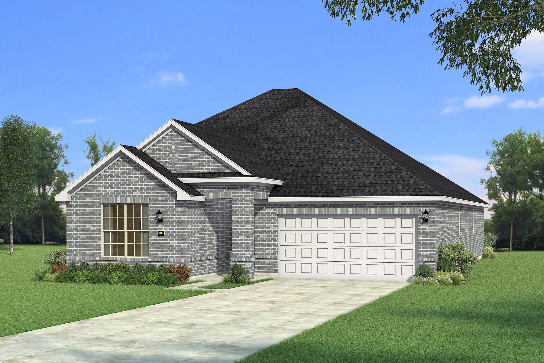 16332 Boston Ivy Drive. Justin, TX 76247