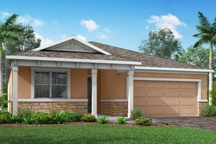 Caledon - Windwater: Parrish, Florida - Mattamy Homes
