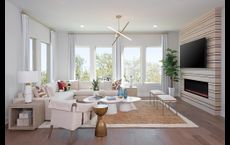 Collin Creek: Plano, Texas - Mattamy Homes