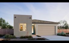 Saguaro Reserve II: Marana, Arizona - Mattamy Homes