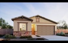 Saguaro Reserve II: Marana, Arizona - Mattamy Homes