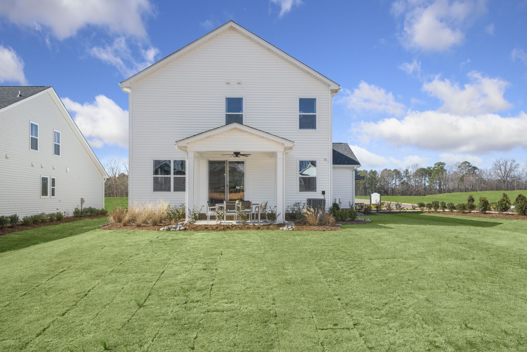 Summit Model Home