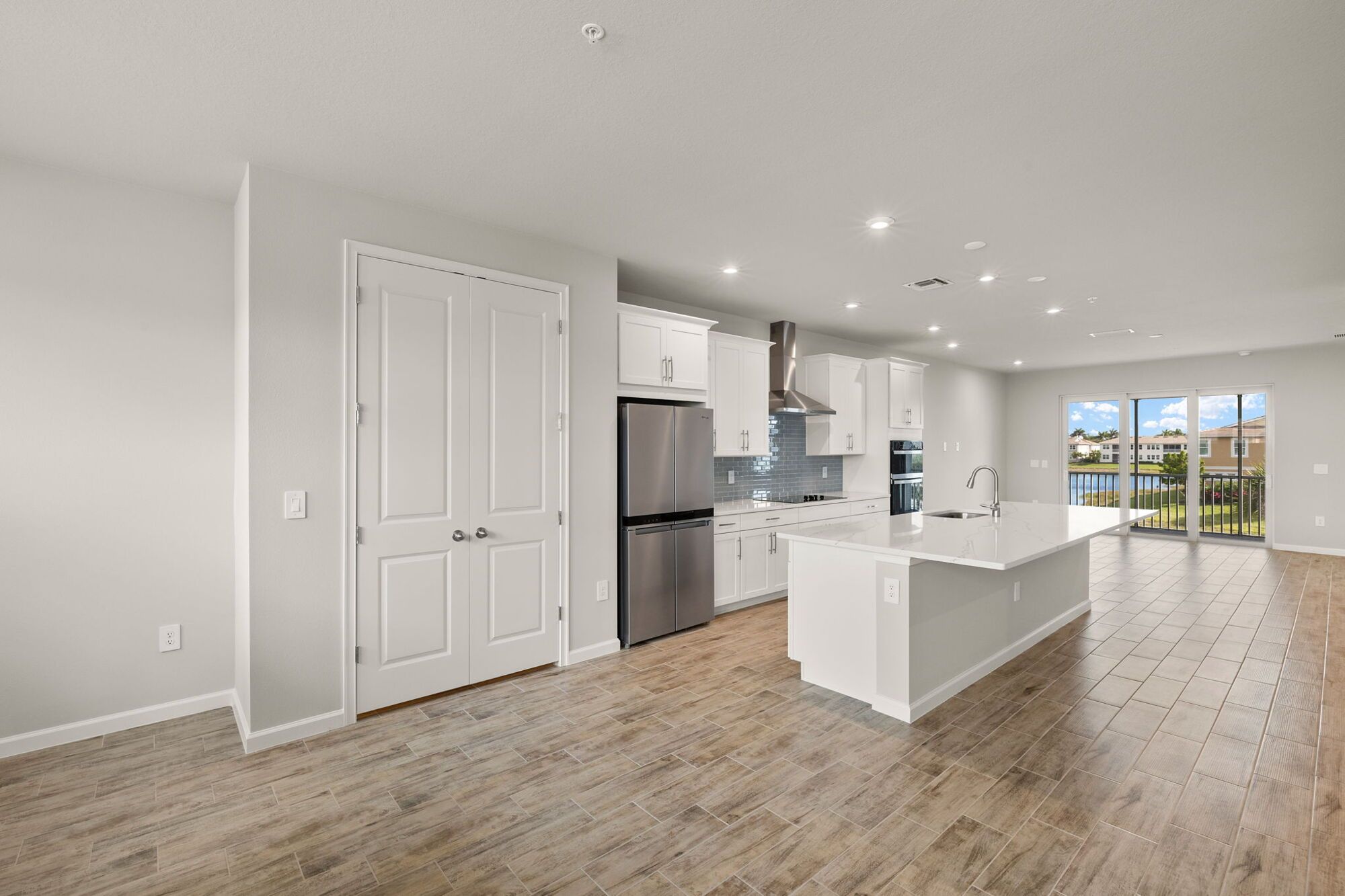 4563 Arboretum Circle Unit 202 (Seabright)