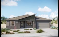 Tavira at Twin Peaks: Tucson, Arizona - Mattamy Homes
