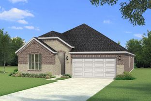Kiara - Arbors at Legacy Hills: Celina, Texas - Mattamy Homes