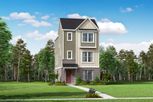 City Point - North Richland Hills, TX