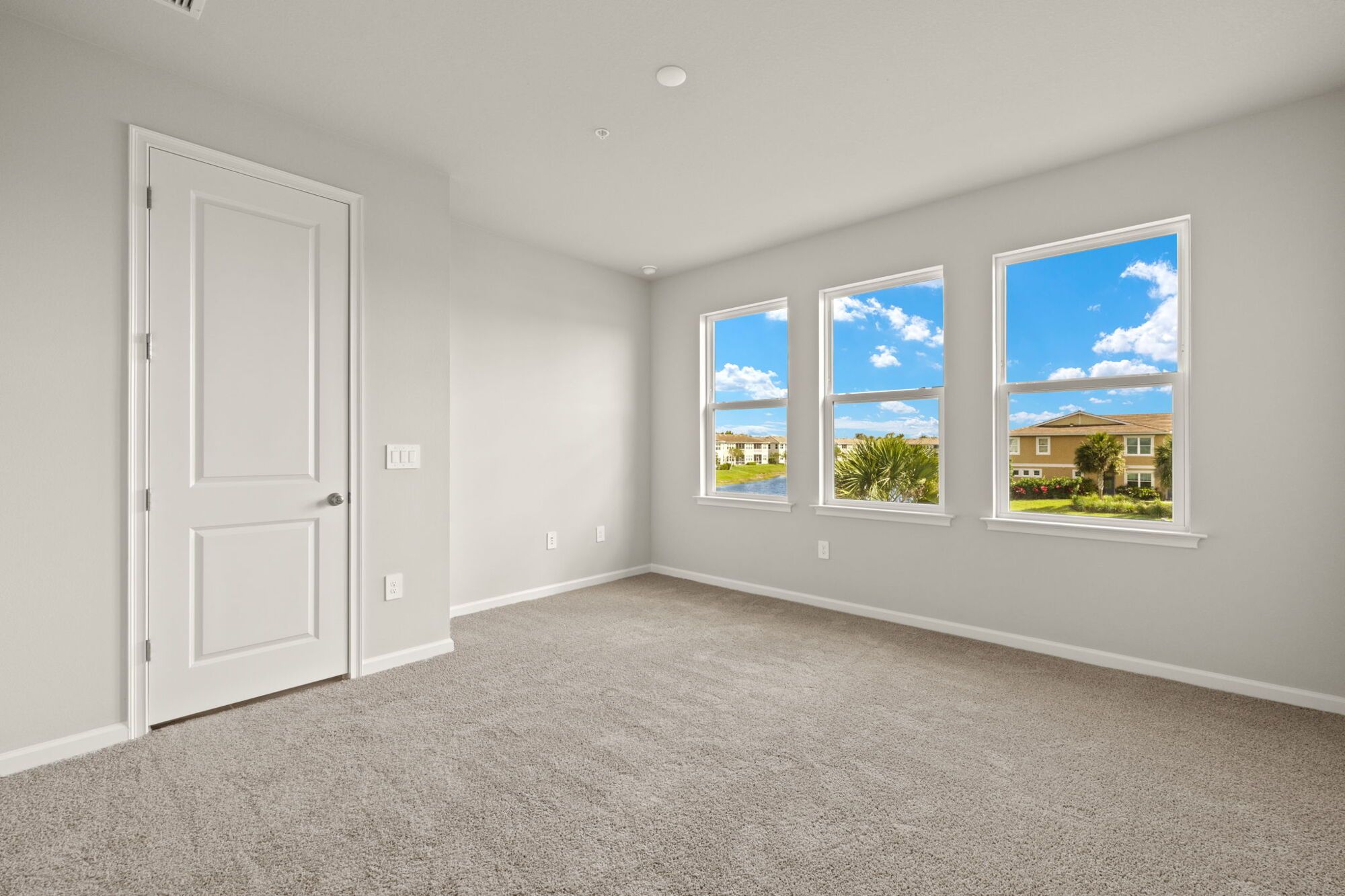 4563 Arboretum Circle Unit 202 (Seabright)