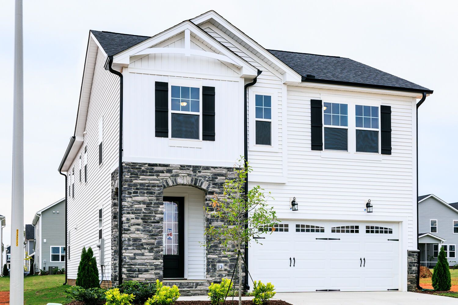 133 Magnolia Park Drive. Garner, NC 27529