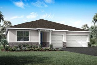 Mesa Verde - Windwater: Parrish, Florida - Mattamy Homes
