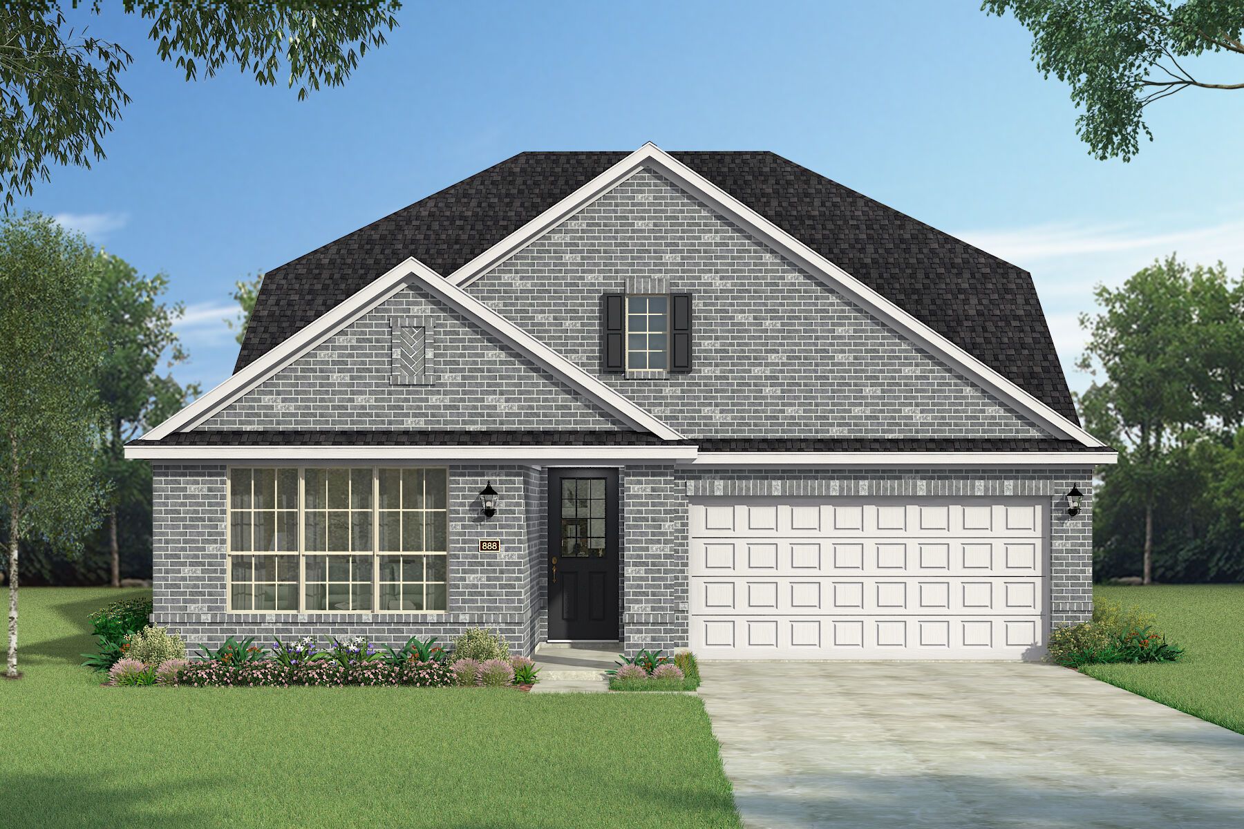 16332 Boston Ivy Drive. Justin, TX 76247