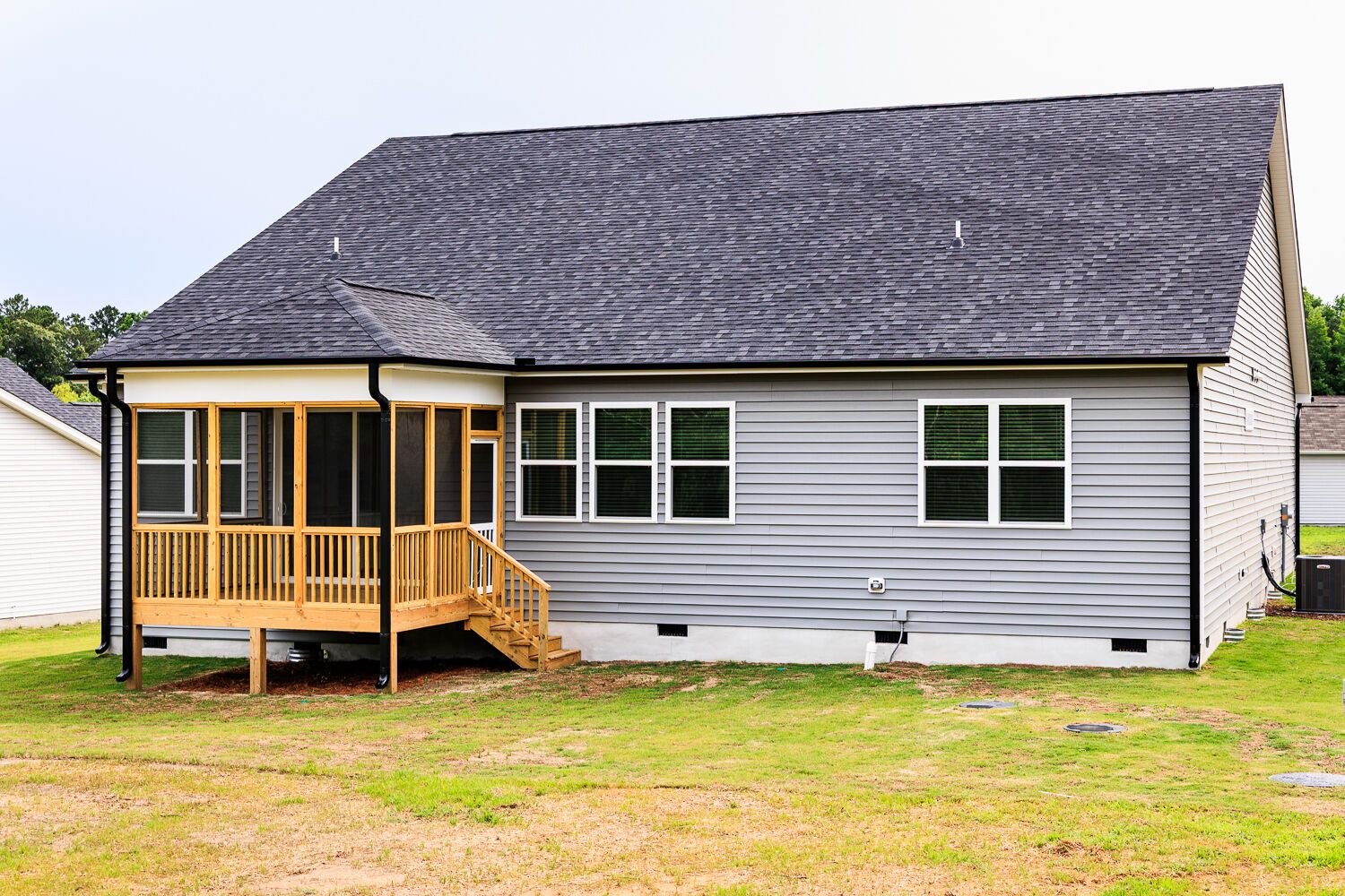 490 Barbour Farm Lane (Clearwater)