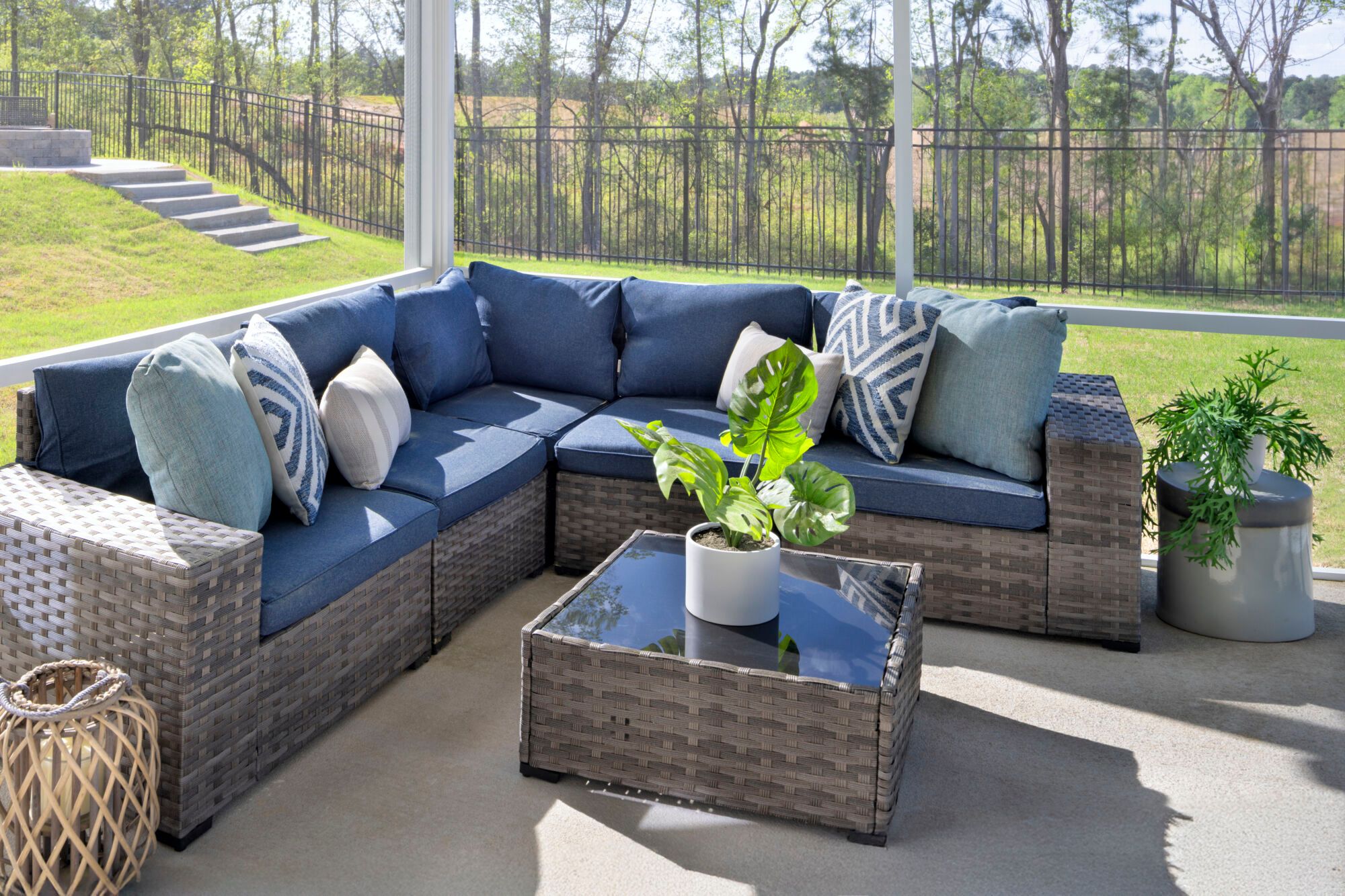 Summit Model Home