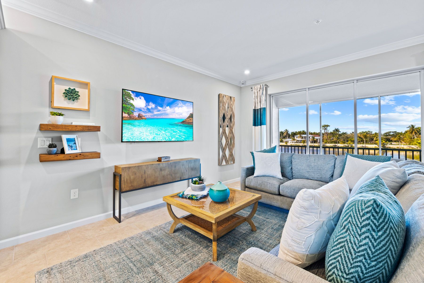 4578 Arboretum Circle Unit 202 (Seabright)