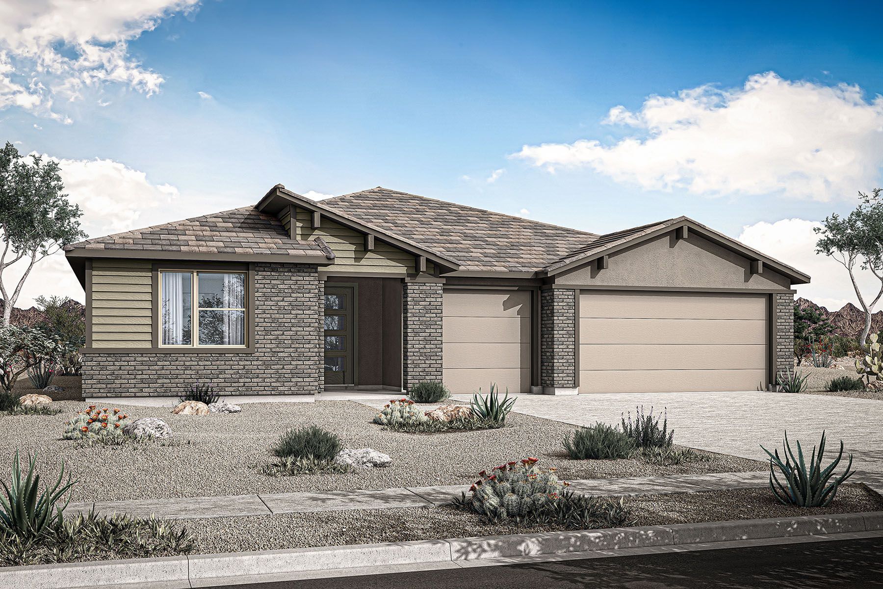 28681 N 173Rd Dr. Surprise, AZ 85387